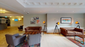 Glasgow Argyle Hotel, Bw Signature Collection