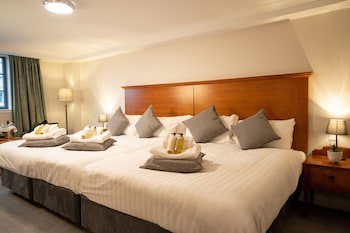 Glasgow Argyle Hotel, Bw Signature Collection