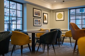 Glasgow Argyle Hotel, Bw Signature Collection