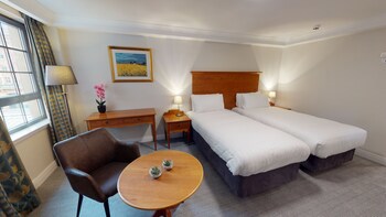 Glasgow Argyle Hotel, Bw Signature Collection