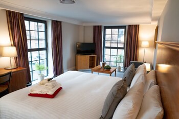 Glasgow Argyle Hotel, Bw Signature Collection