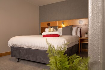 Glasgow Argyle Hotel, Bw Signature Collection