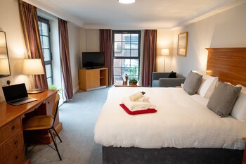 Glasgow Argyle Hotel, Bw Signature Collection
