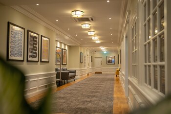 Glasgow Argyle Hotel, Bw Signature Collection
