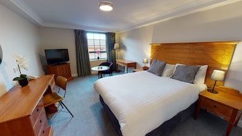 Glasgow Argyle Hotel, Bw Signature Collection
