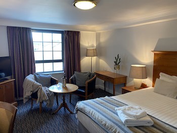 Glasgow Argyle Hotel, Bw Signature Collection