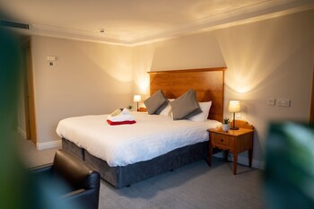 Glasgow Argyle Hotel, Bw Signature Collection
