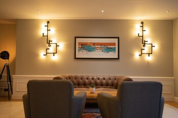 Glasgow Argyle Hotel, Bw Signature Collection