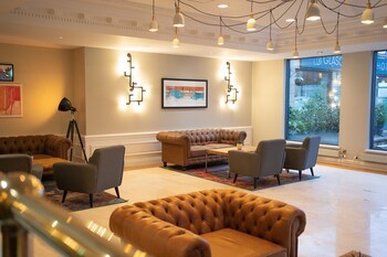 Glasgow Argyle Hotel, Bw Signature Collection
