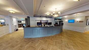 Glasgow Argyle Hotel, Bw Signature Collection