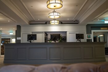 Glasgow Argyle Hotel, Bw Signature Collection