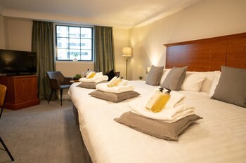 Glasgow Argyle Hotel, Bw Signature Collection