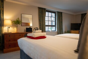 Glasgow Argyle Hotel, Bw Signature Collection