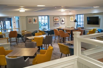 Glasgow Argyle Hotel, Bw Signature Collection
