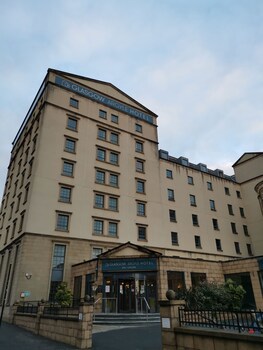 Glasgow Argyle Hotel, Bw Signature Collection