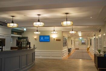 Glasgow Argyle Hotel, Bw Signature Collection