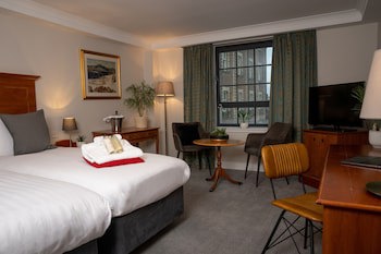 Glasgow Argyle Hotel, Bw Signature Collection