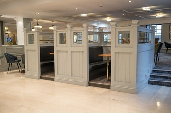 Glasgow Argyle Hotel, Bw Signature Collection