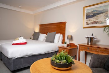 Glasgow Argyle Hotel, Bw Signature Collection