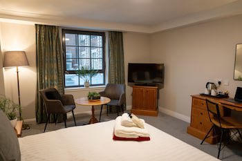 Glasgow Argyle Hotel, Bw Signature Collection
