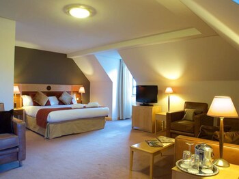 Glasgow Argyle Hotel, Bw Signature Collection