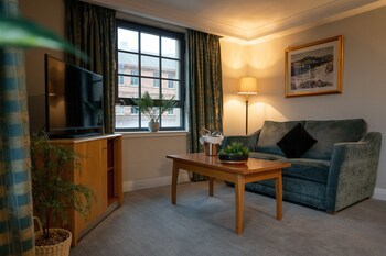 Glasgow Argyle Hotel, Bw Signature Collection