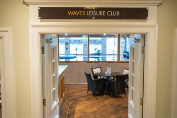 Glasgow Argyle Hotel, Bw Signature Collection