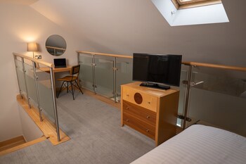 Glasgow Argyle Hotel, Bw Signature Collection