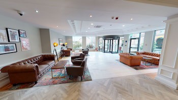 Glasgow Argyle Hotel, Bw Signature Collection