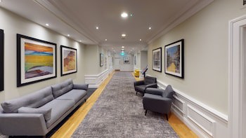 Glasgow Argyle Hotel, Bw Signature Collection