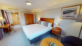 Glasgow Argyle Hotel, Bw Signature Collection