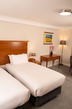 Glasgow Argyle Hotel, Bw Signature Collection