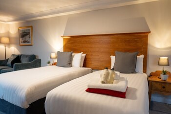 Glasgow Argyle Hotel, Bw Signature Collection