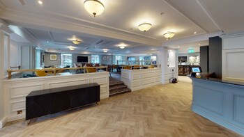 Glasgow Argyle Hotel, Bw Signature Collection