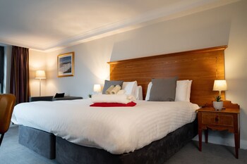 Glasgow Argyle Hotel, Bw Signature Collection