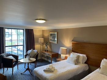 Glasgow Argyle Hotel, Bw Signature Collection