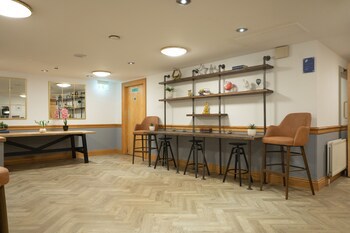 Glasgow Argyle Hotel, Bw Signature Collection