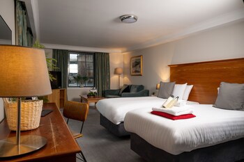 Glasgow Argyle Hotel, Bw Signature Collection