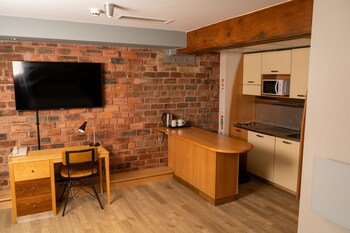 Glasgow Argyle Hotel, Bw Signature Collection