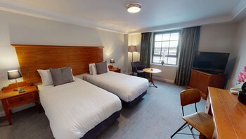 Glasgow Argyle Hotel, Bw Signature Collection