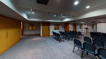 Glasgow Argyle Hotel, Bw Signature Collection