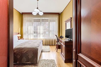 Best Western Central Hotel