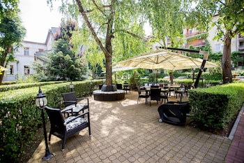 Best Western Central Hotel