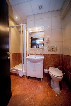 Best Western Central Hotel