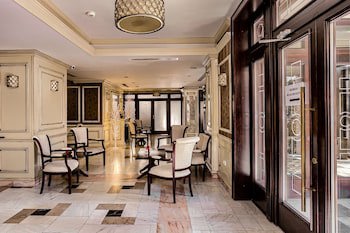 Best Western Central Hotel