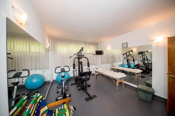 Best Western Central Hotel