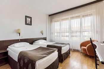 Best Western Central Hotel