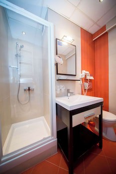 Best Western Central Hotel
