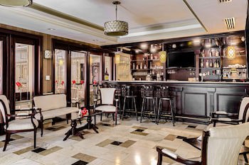 Best Western Central Hotel