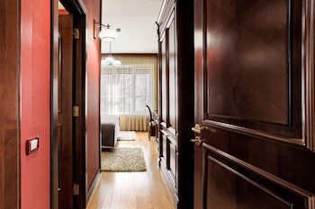 Best Western Central Hotel